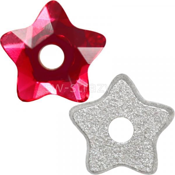 3754 MM 5.0 Scarlet