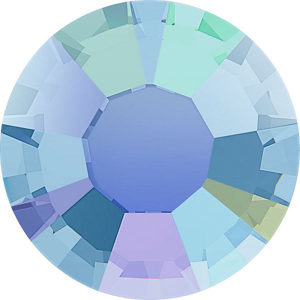 A A293 SS 12 AQUA AB M HF