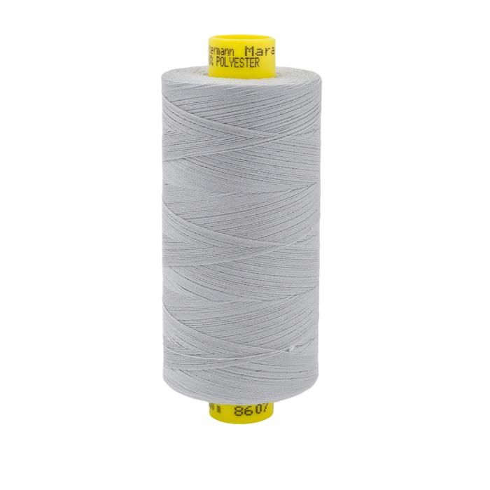 GUTERMANN Mara №120 8607 Галечный серый