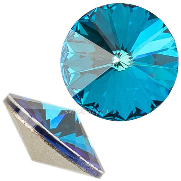 Риволи 1122 ss 39 Crystal Bermuda Blue F