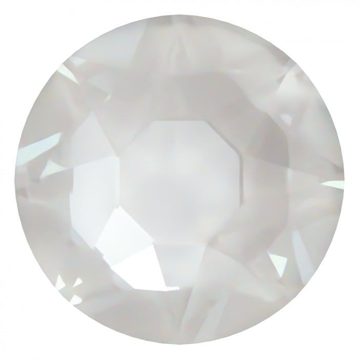 Стразы горячей фиксации 2078 ss 16 Crystal Electric White Ignite HFT HF