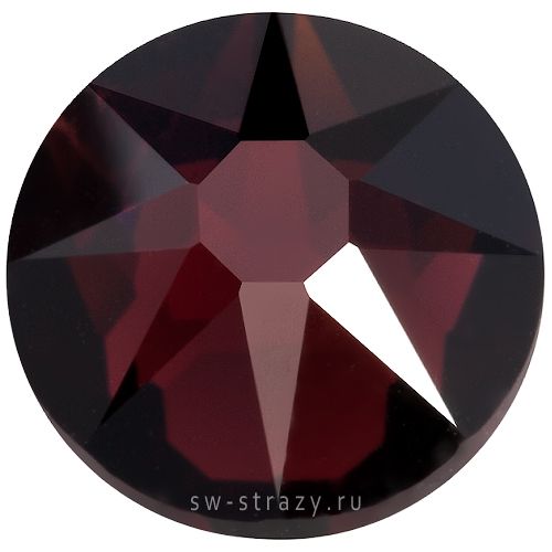 2058 ss 7 Burgundy F