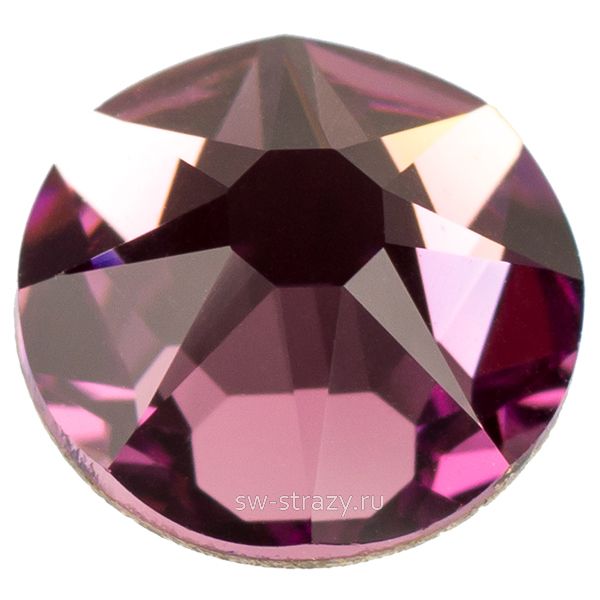 Стразы горячей фиксации 2078 ss 20 Iris HF