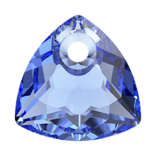Кулоны 6434 8 mm Sapphire