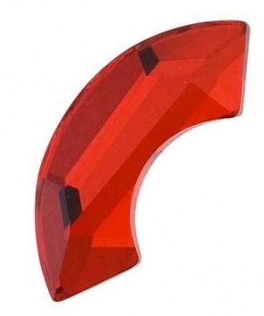 2037 8 mm Light Siam F