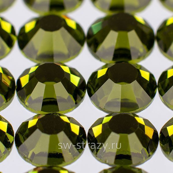 YHB 28 ss12 Olivine HF 116