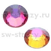 2058 ss 9 Crystal Volcano F