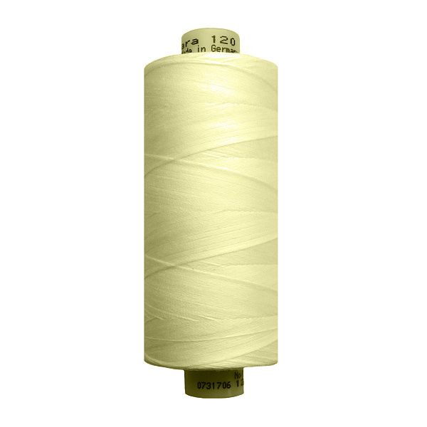 GUTERMANN Mara №120 3796 Айвори, слоновая кость