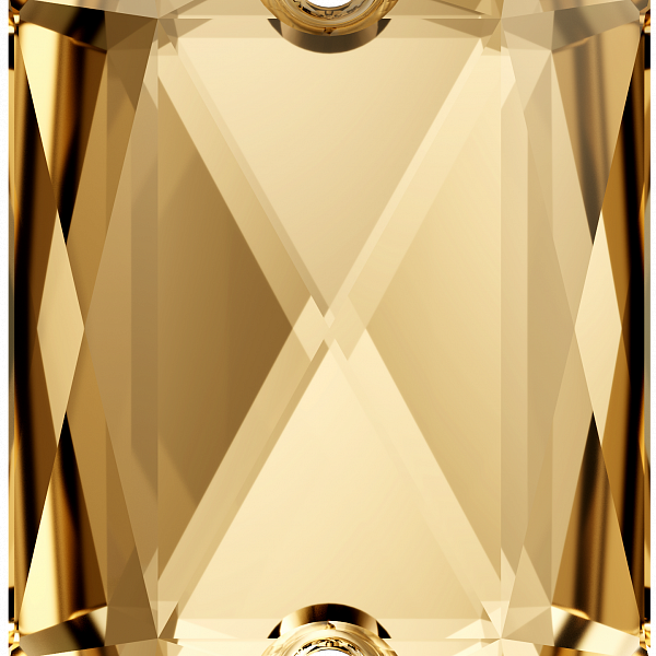 3252 28X20 Crystal Golden Shadow