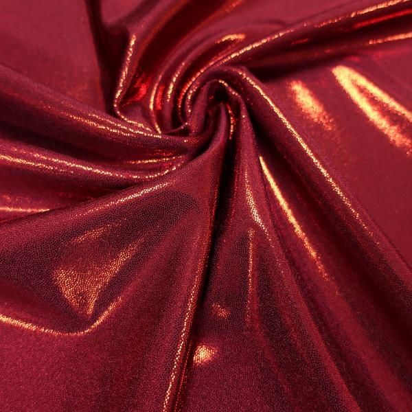 Бифлекс-голограмма KM 1031 ADMIRE FOIL