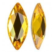 2201 14x6 mm Sunflower HF