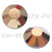 2058 ss 9 Crystal Dorado F