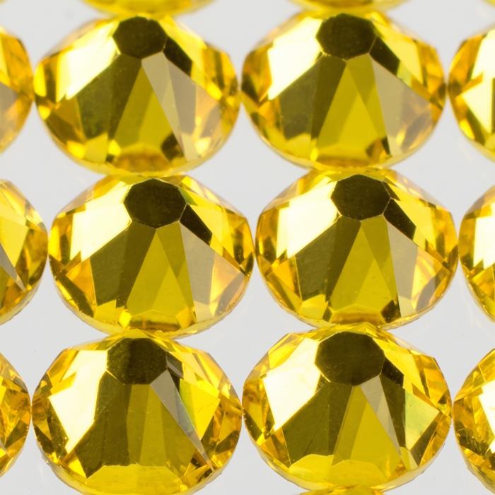 YHB 88 ss20 Citrine F 119