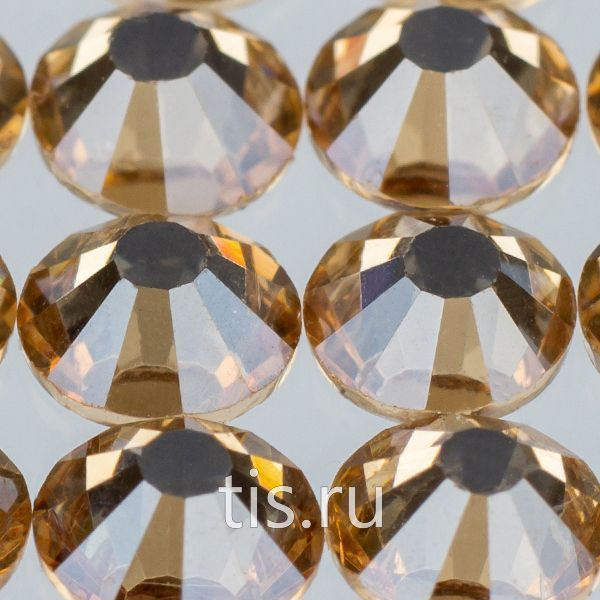 C28 ss6 Crystal Golden Shadow K9 F