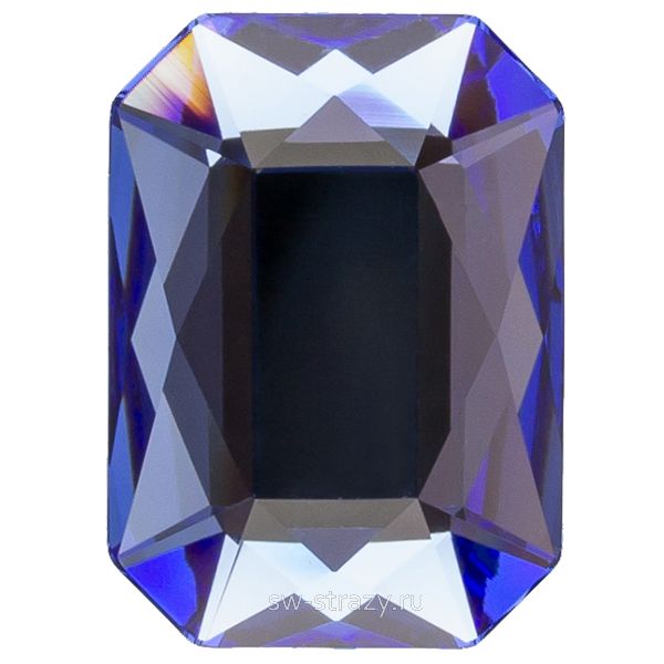 2602 14x10 mm Sapphire F