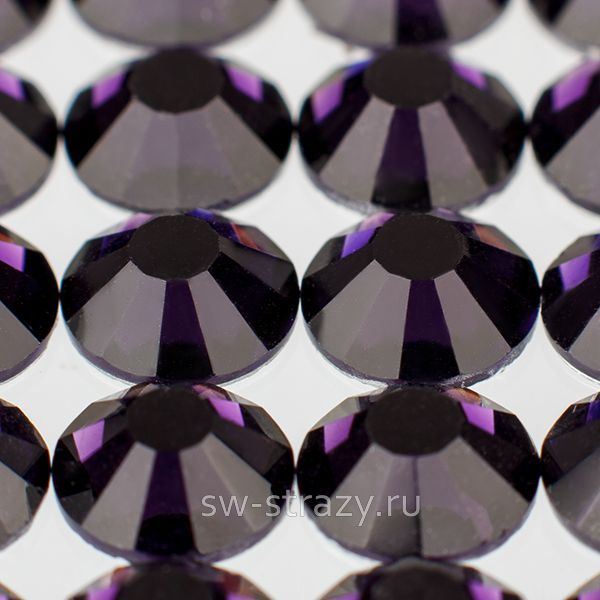 YHB 28 ss20 Purple Velvet HF 115