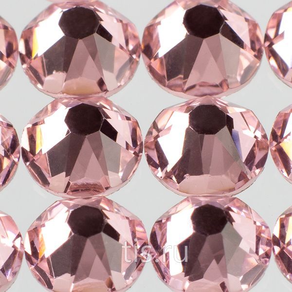 C88 ss30 Light Rose F