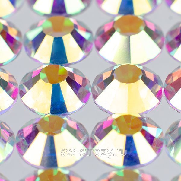 YHB 28 ss34 Crystal AB F 201AB