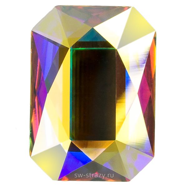 2602 8,0 x 5,5 mm Crystal AB F