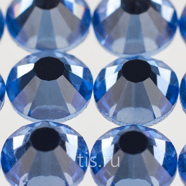 C28 ss10 Light Sapphire K9 F