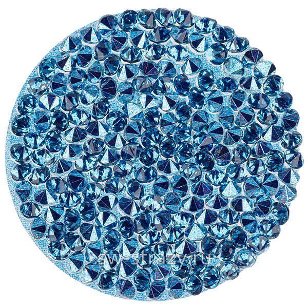 717480 GP24499 Crystal Metallic Blue