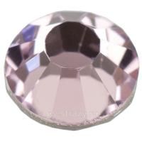 VIVA F Клеевые стразы холодной фиксации Preciosa Pale Lilac