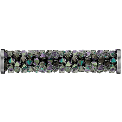 Бусины 5950 30 mm 001 PARSH STEEL
