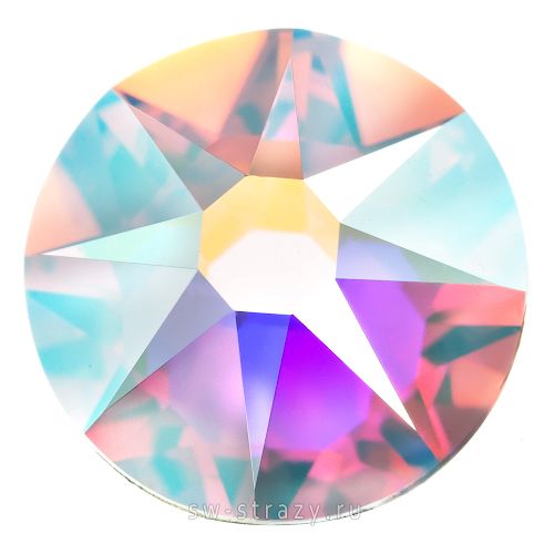 2088 ss 40 Crystal AB F