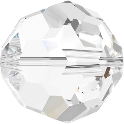 Бусины 5000 3 mm Crystal