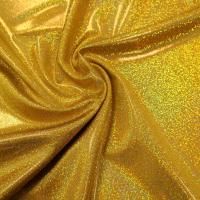 Бифлекс-голограмма HKM 2001 GOLD