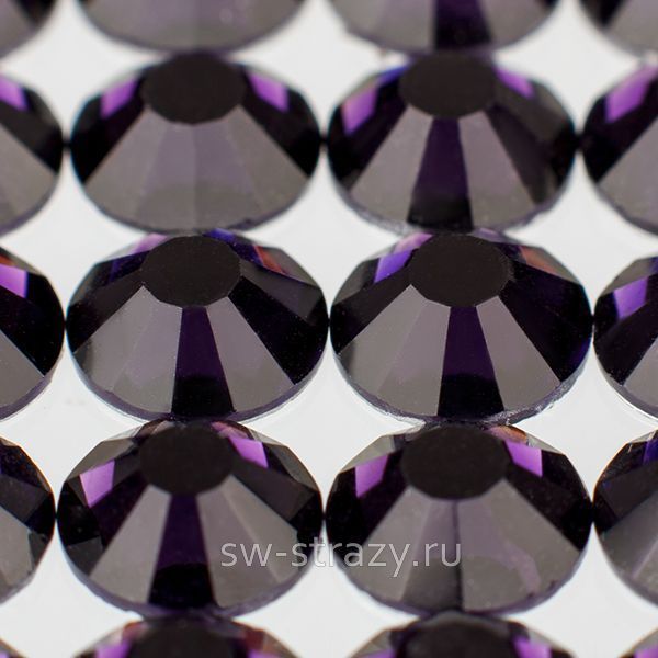 YHB 28 ss34 Purple Velvet F 115