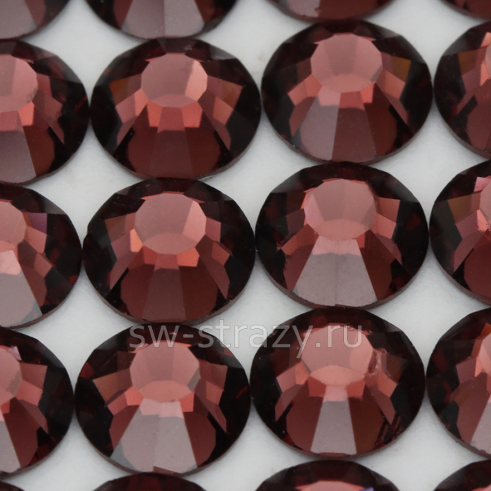 YHB 28 ss20 Burgundy HF 133