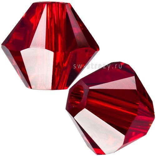 Бусины 5328 2,5 mm Siam