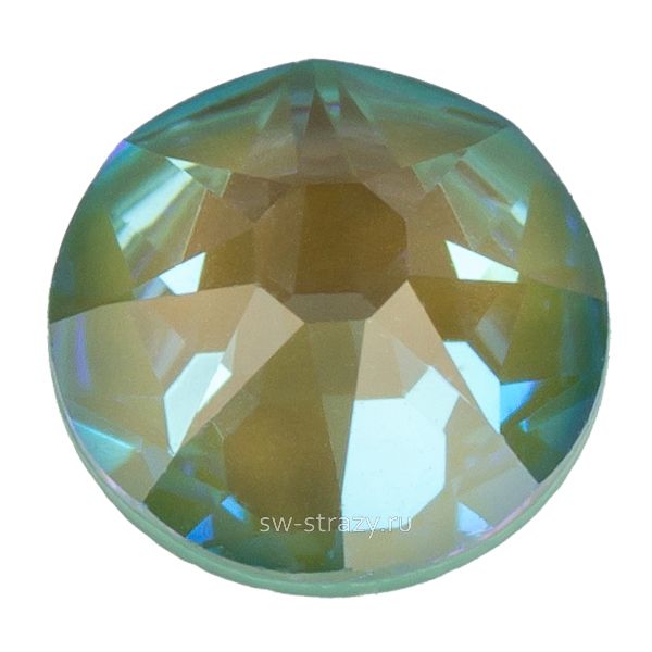 2088 ss 20 Crystal Silky Sage Delite F