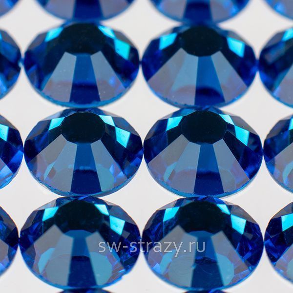 YHB 28 A5 ss30 Capri Blue HF 109