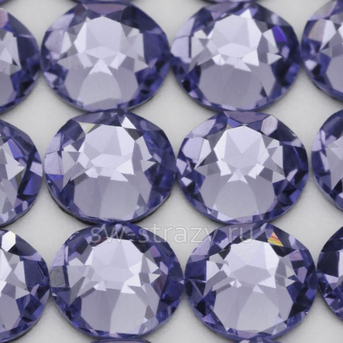 YHB 88 ss16 Tanzanite F 136