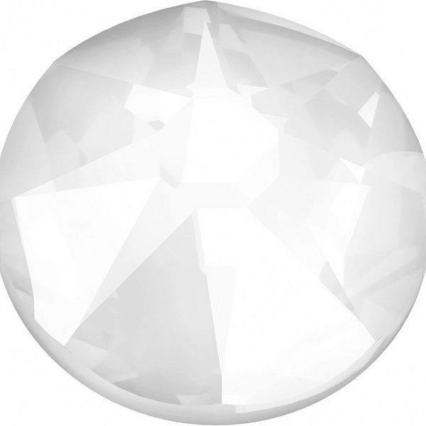 2088 ss 12 Crystal Electric White F