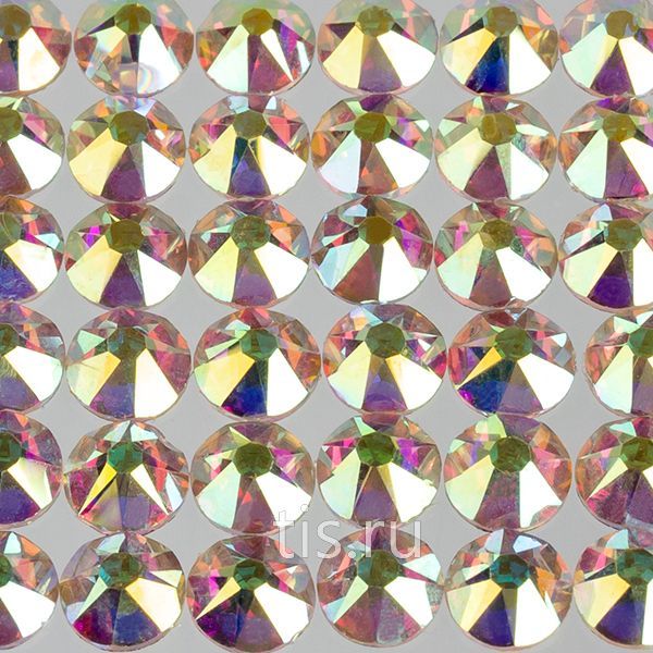 C88 ss20 Crystal AB K9 HF