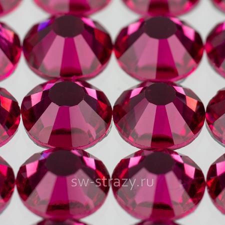 YHB 28 (12 граней) Fuchsia