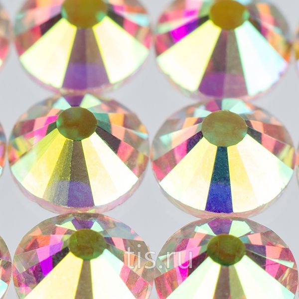 C28 ss34 Crystal AB K9 HF