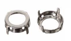 1122/S ss 47 3PH20H Rhodium Plating