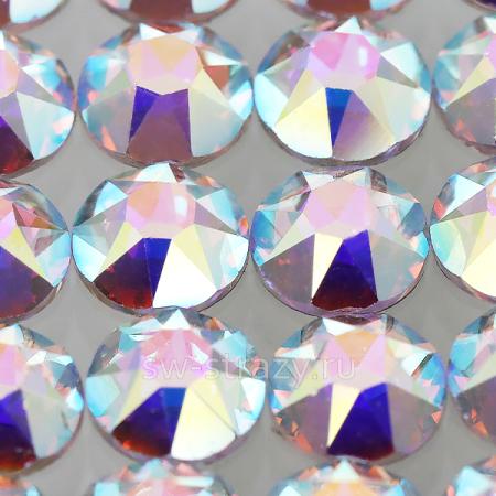 YHB 88 (16 граней) Crystal Shimmer AB