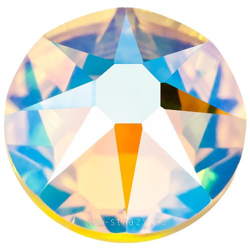 2088 ss 12 Citrine Shimmer F