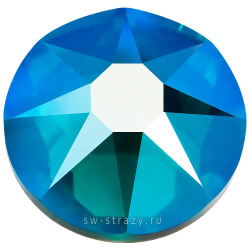 2088 ss 20 Blue Zircon Shimmer F