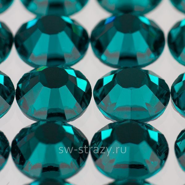 YHB 28 A5 ss30 Blue Zircon HF 111