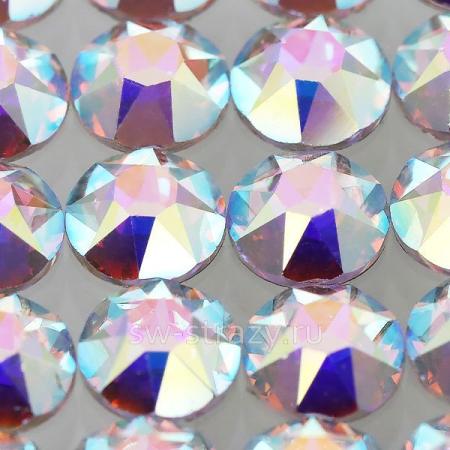 YHB 88 (16 граней) Crystal Shimmer AB