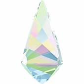 Кристаллы 4731 23,0x11,5 mm Crystal AB
