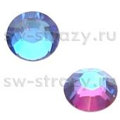 2058 ss 5 Crystal Meridian Blue F