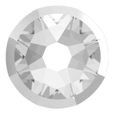 2088/I ss 34 Crystal Light Chrome F