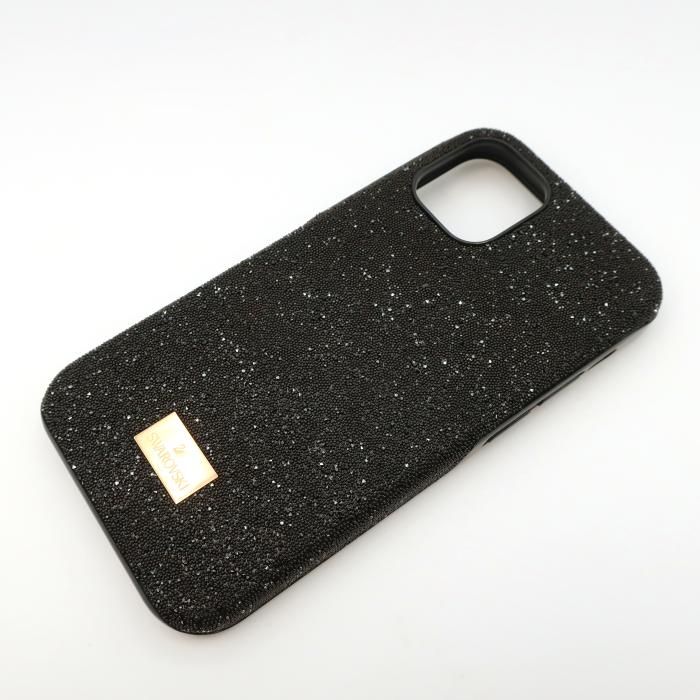 Чехол для IPhone 12\12 Pro BLACK